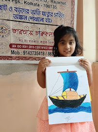 Divyankan Art Academy Gallery