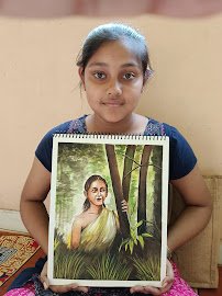 Divyankan Art Academy Gallery