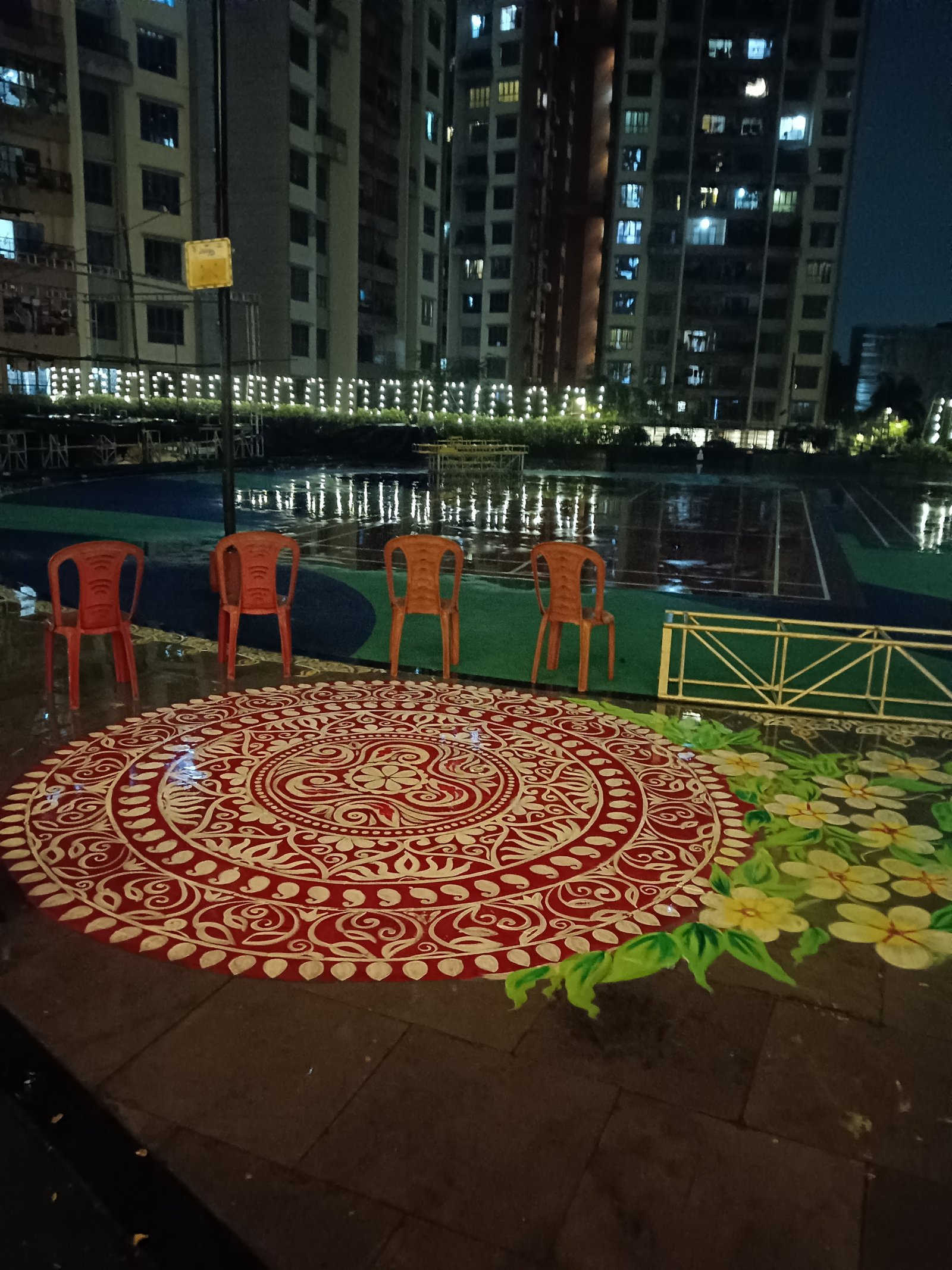 Divyankan Art Academy Gallery