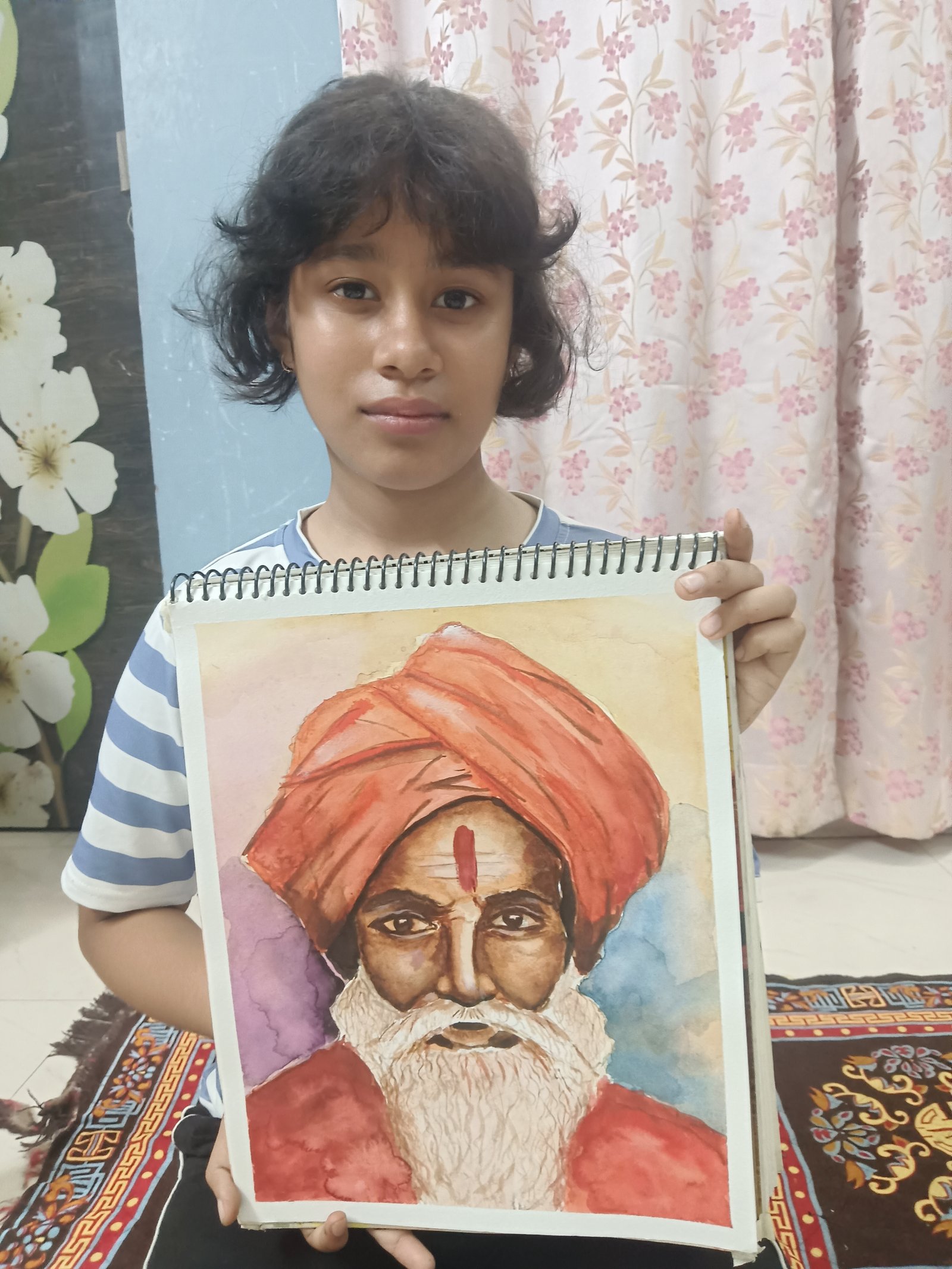 Divyankan Art Academy Gallery