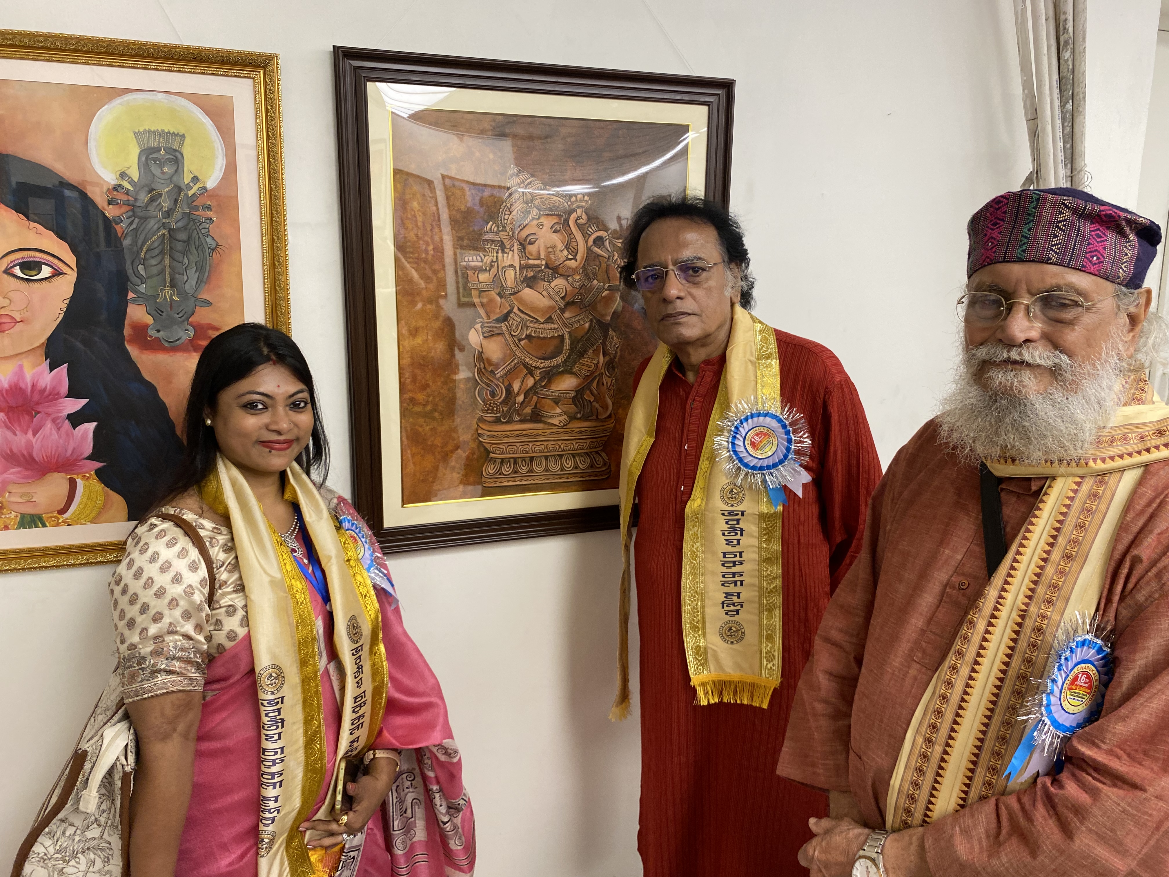Divyankan Art Academy Gallery