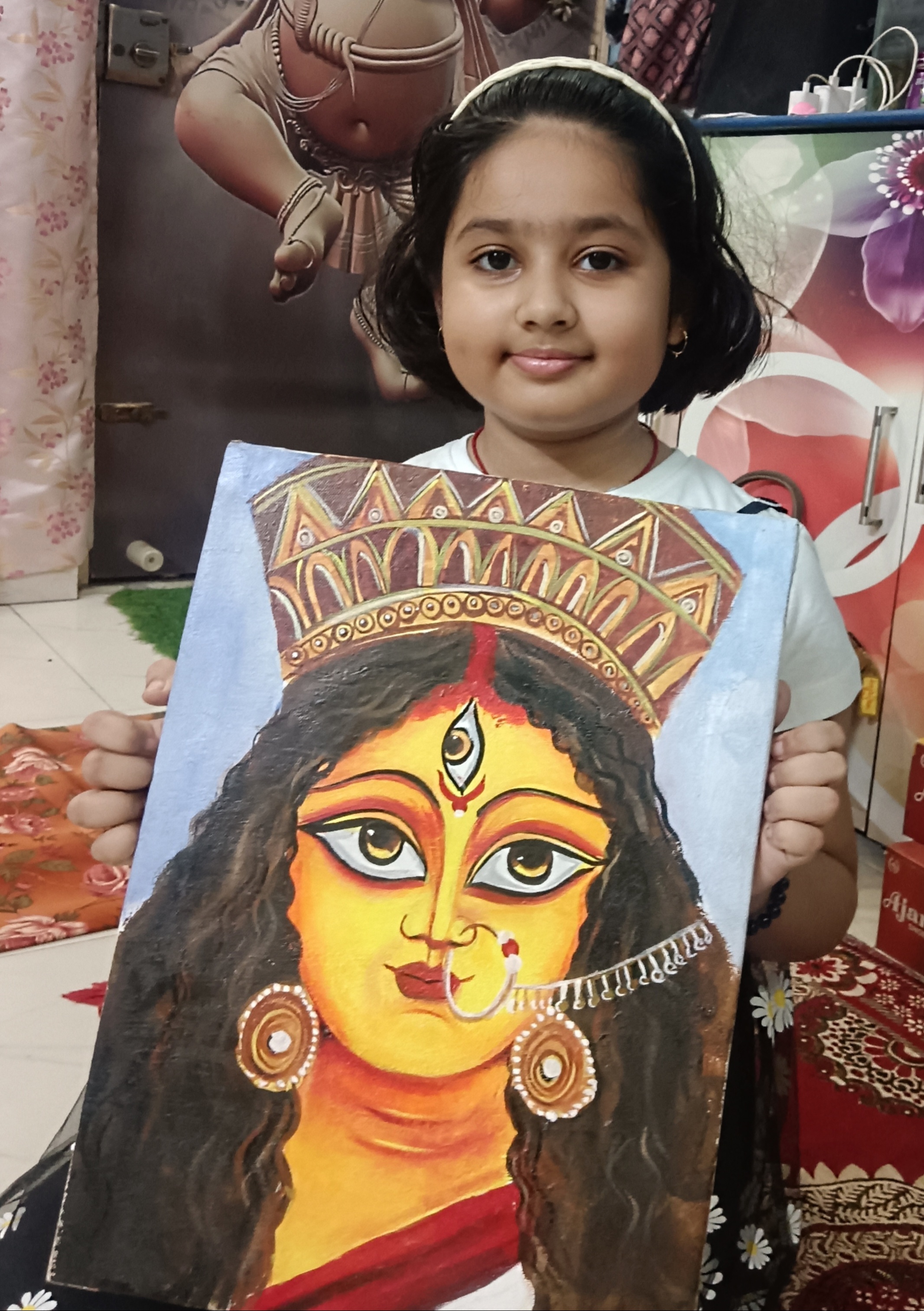 Divyankan Art Academy Gallery