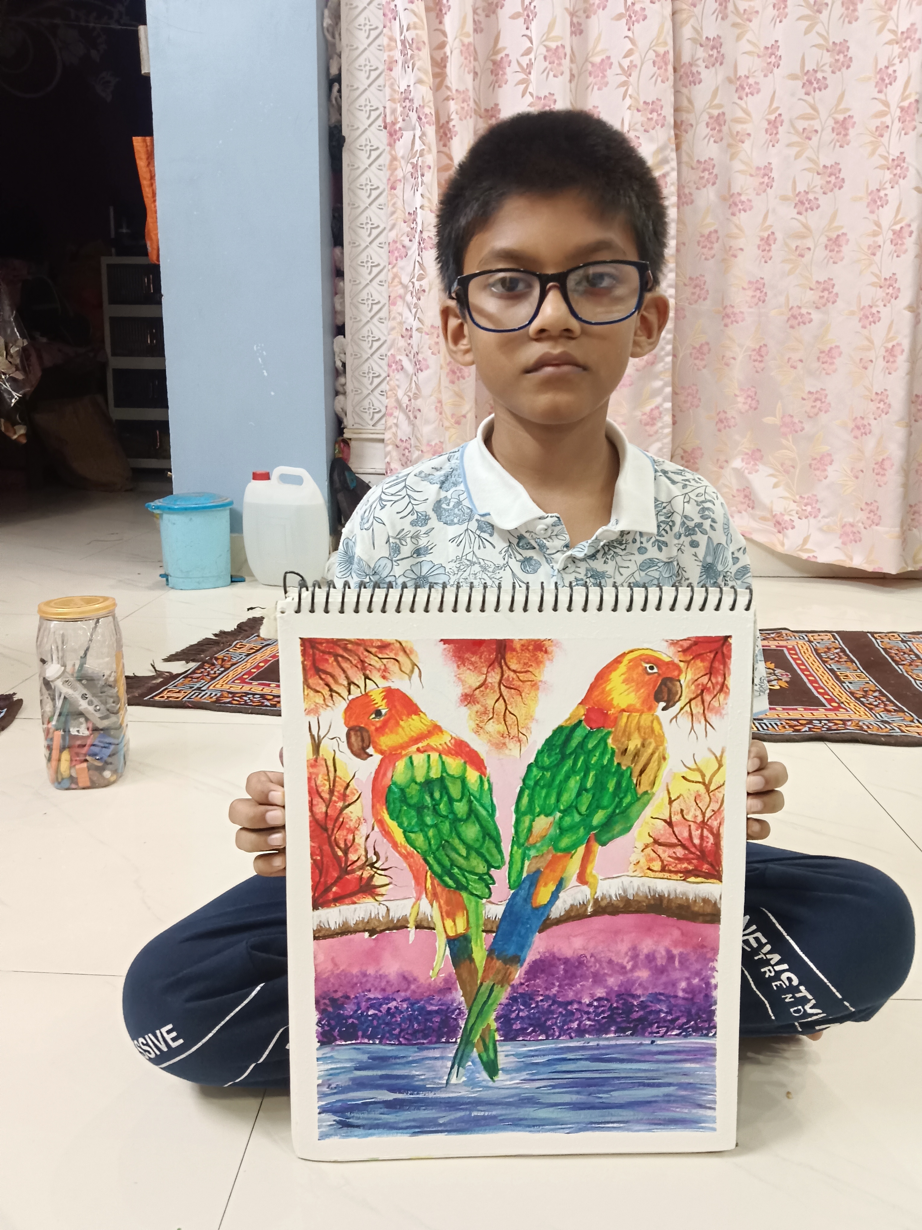 Divyankan Art Academy Gallery