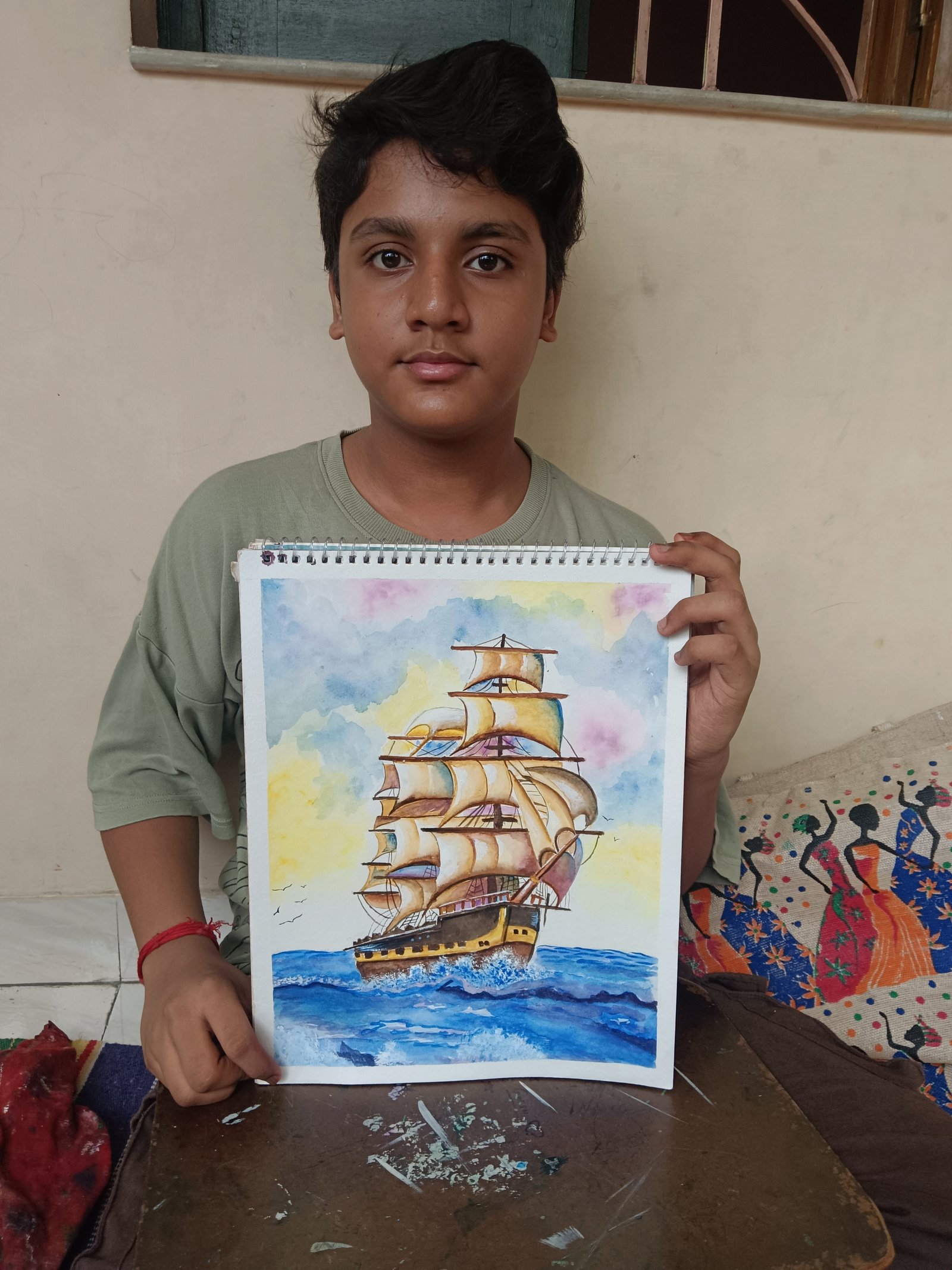 Divyankan Art Academy Gallery