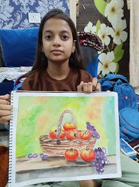 Divyankan Art Academy Gallery - December 2024