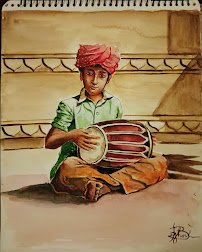 Divyankan Art Academy Gallery - June 2025