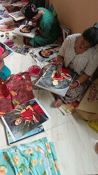 Divyankan Art Academy Gallery - September 2025